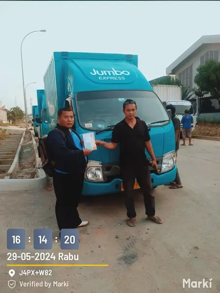 Sales isuzu Jakarta